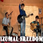Izumal freedom